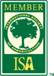 International Society of Arboriculture Member